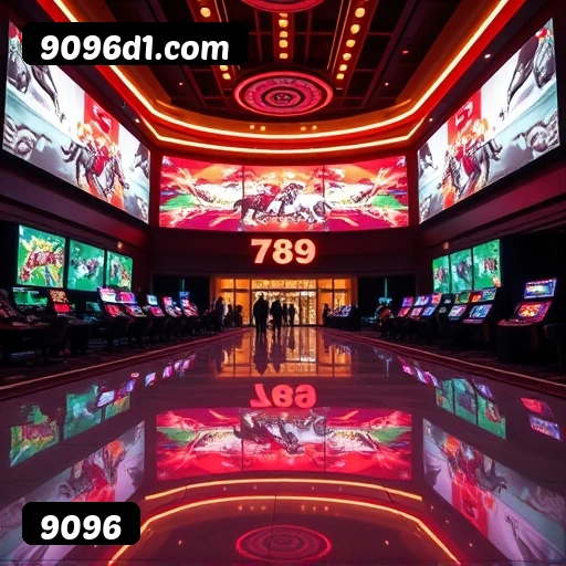 Adrenalina Máxima no Crash da 9096