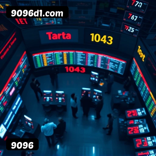 Descubra o Valor Exclusivo do Membro na 9096