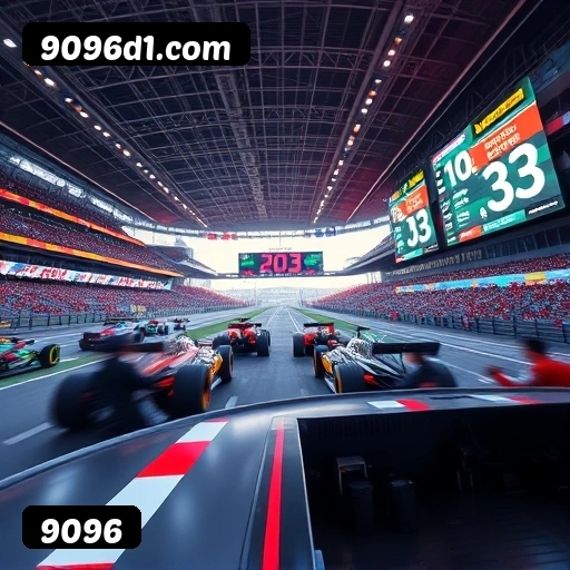 Casino Exclusivo no 9096: Jogos de Elite e Dealers Reais