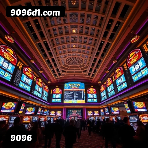 Estrategias de Apostas Inteligentes: Análise Preditiva de Esporte com 9096