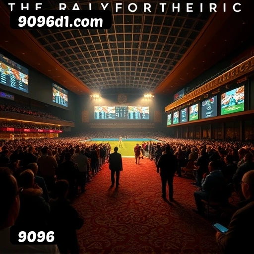 Bônus Reais no 9096: Valor Verdadeiro e Transparência