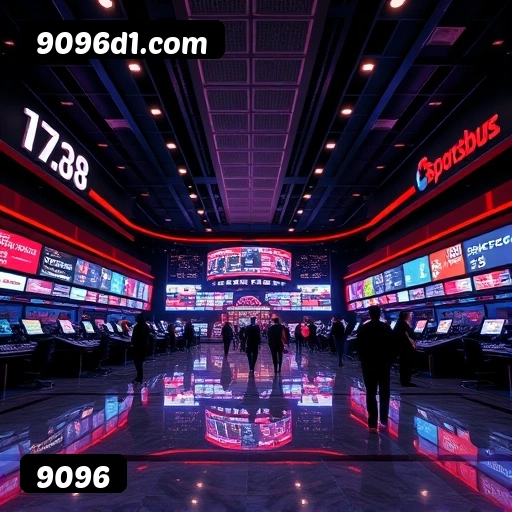 Estratégias de Apostas: Ganhe 30% Mais com Dados 9096