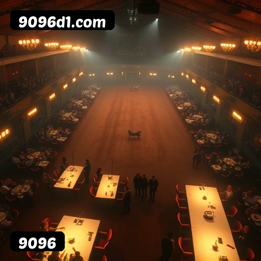 Desfrute de Ofertas Exclusivas da 9096!